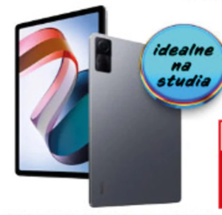 Tablet Xiaomi