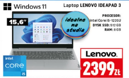 Laptop Lenovo