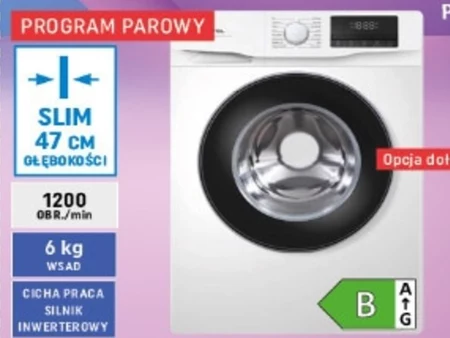 Pralka TCL