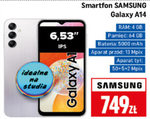 Smartfon Samsung
