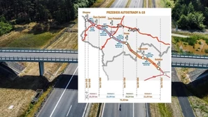 Autostrada Wrocław – Berlin na ukończeniu. Kiedy skorzystamy z nowej trasy?