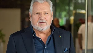 Aleksander Kwaśniewski