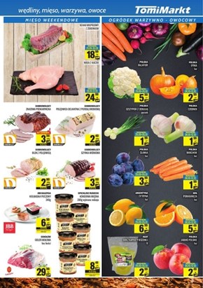 Twój sklep na co dzień - TomiMarkt