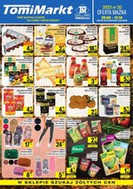 Twój sklep na co dzień - TomiMarkt