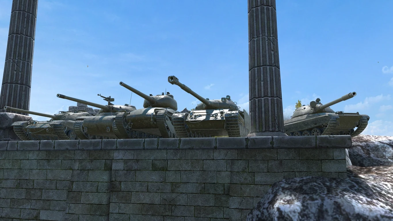 Nowa linia polskich czołgów