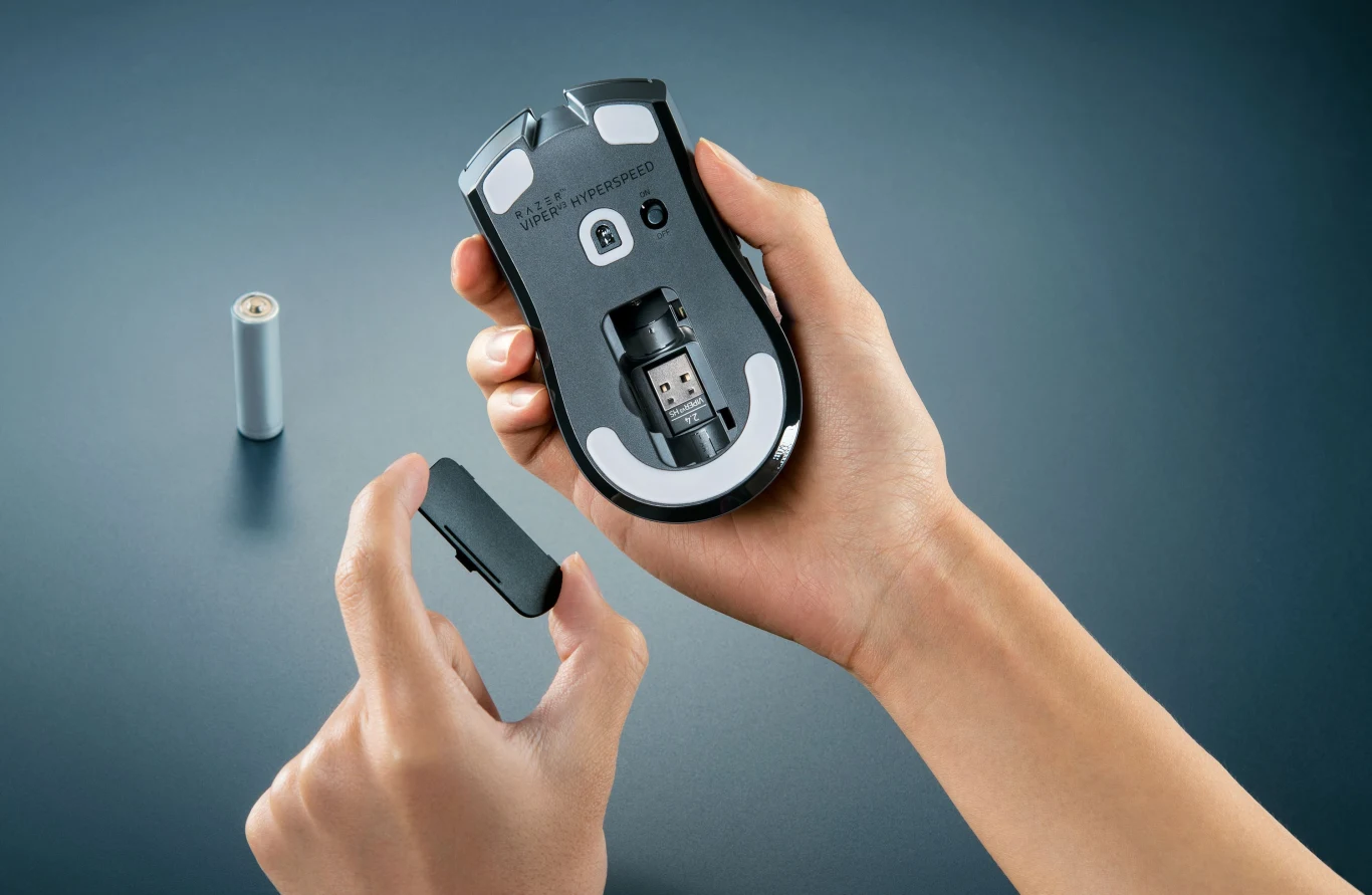 Razer Viper V3 Hyperspeed Razer Viper V3 Hyperspeed