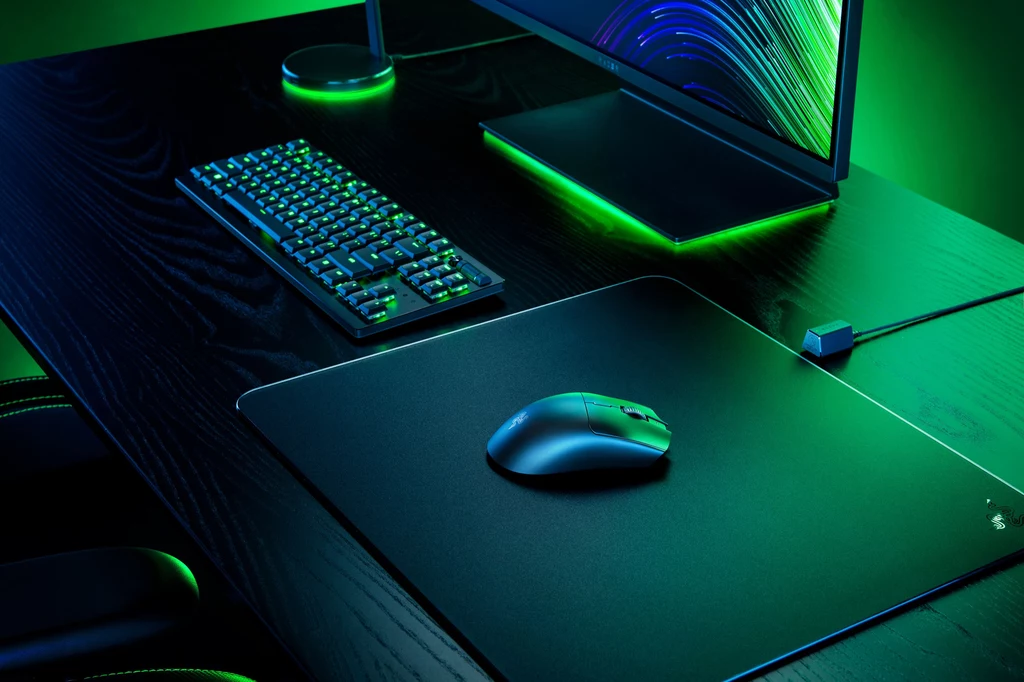 Razer Viper V3 Hyperspeed Razer Viper V3 Hyperspeed