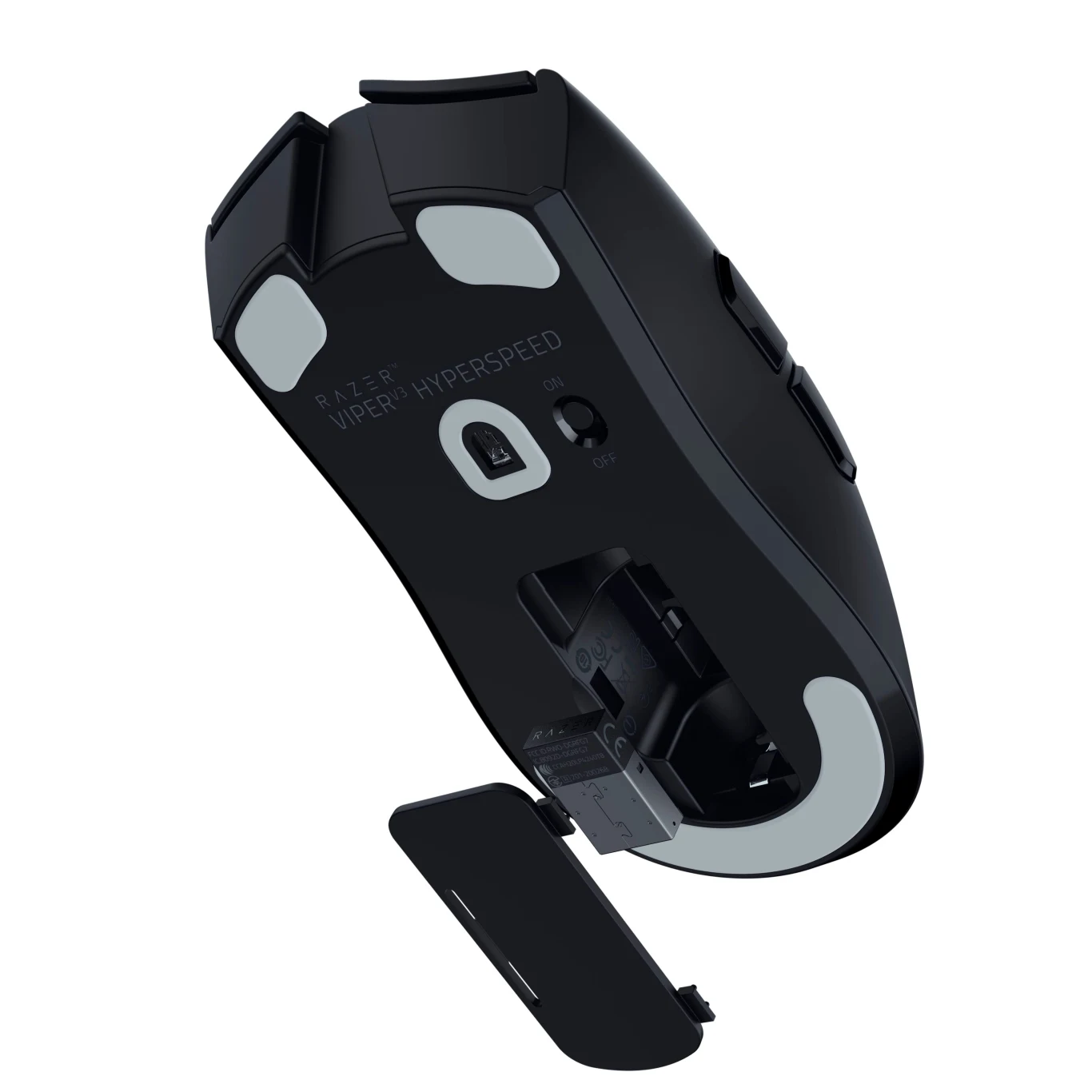 Razer Viper V3 Hyperspeed Razer Viper V3 Hyperspeed
