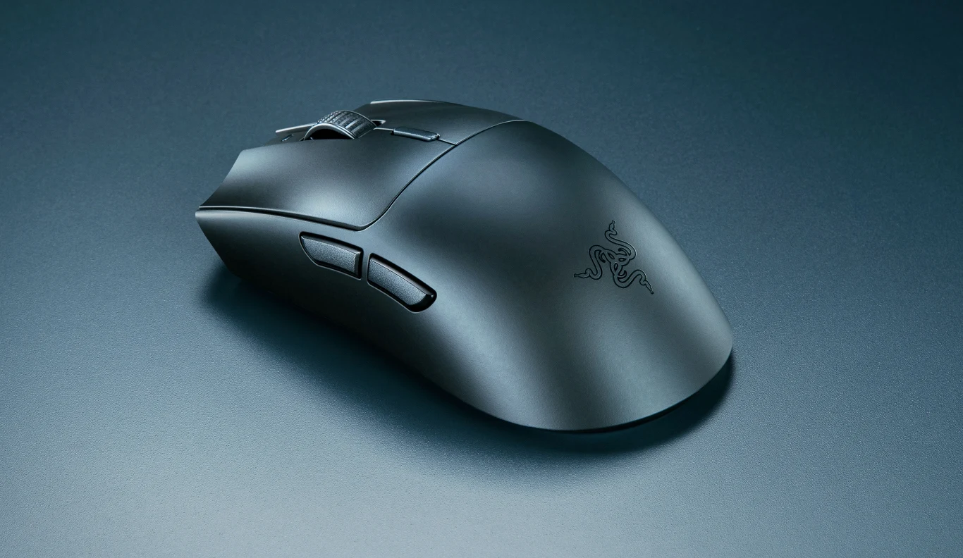 Razer Viper V3 Hyperspeed Razer Viper V3 Hyperspeed