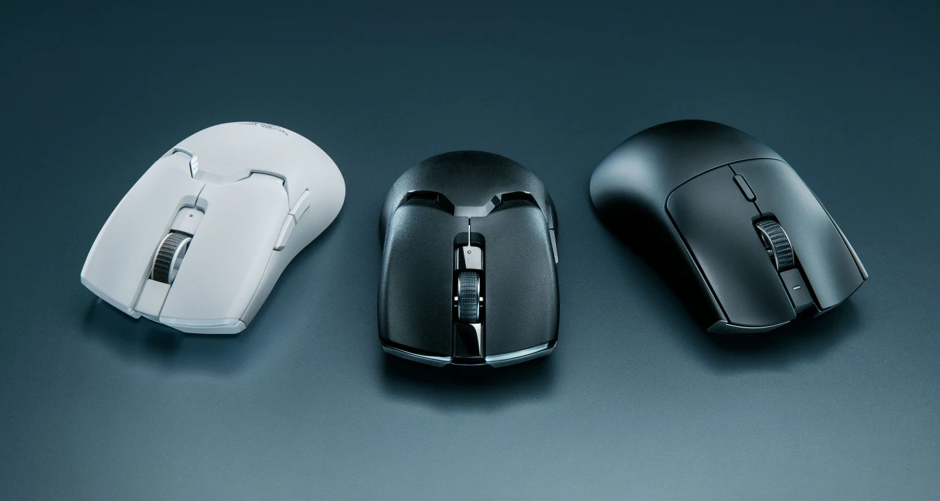 Razer Viper V3 Hyperspeed Razer Viper V3 Hyperspeed