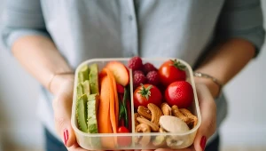 Śniadanie bez chleba i na wynos. Co włożyć do śniadaniówki dla ucznia lub do pracy?