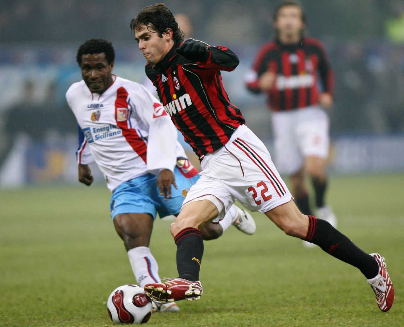 Kaka