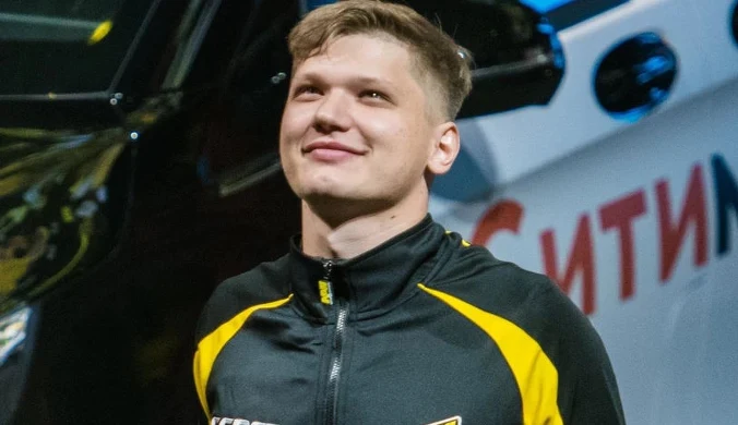 Oleksandr "s1mple" Kostyliev