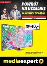Powrót na uczelnie z Media Expert