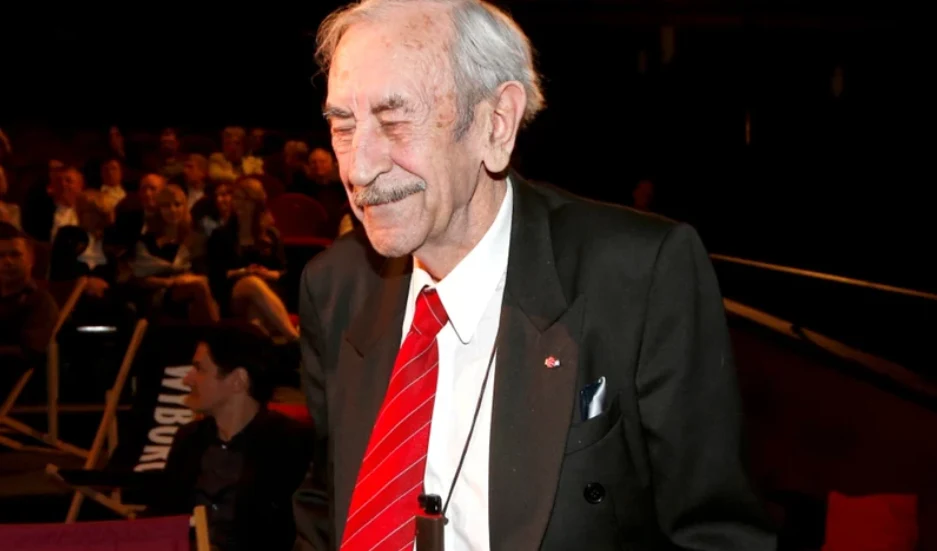 Jan Kobuszewski Jan Kobuszewski