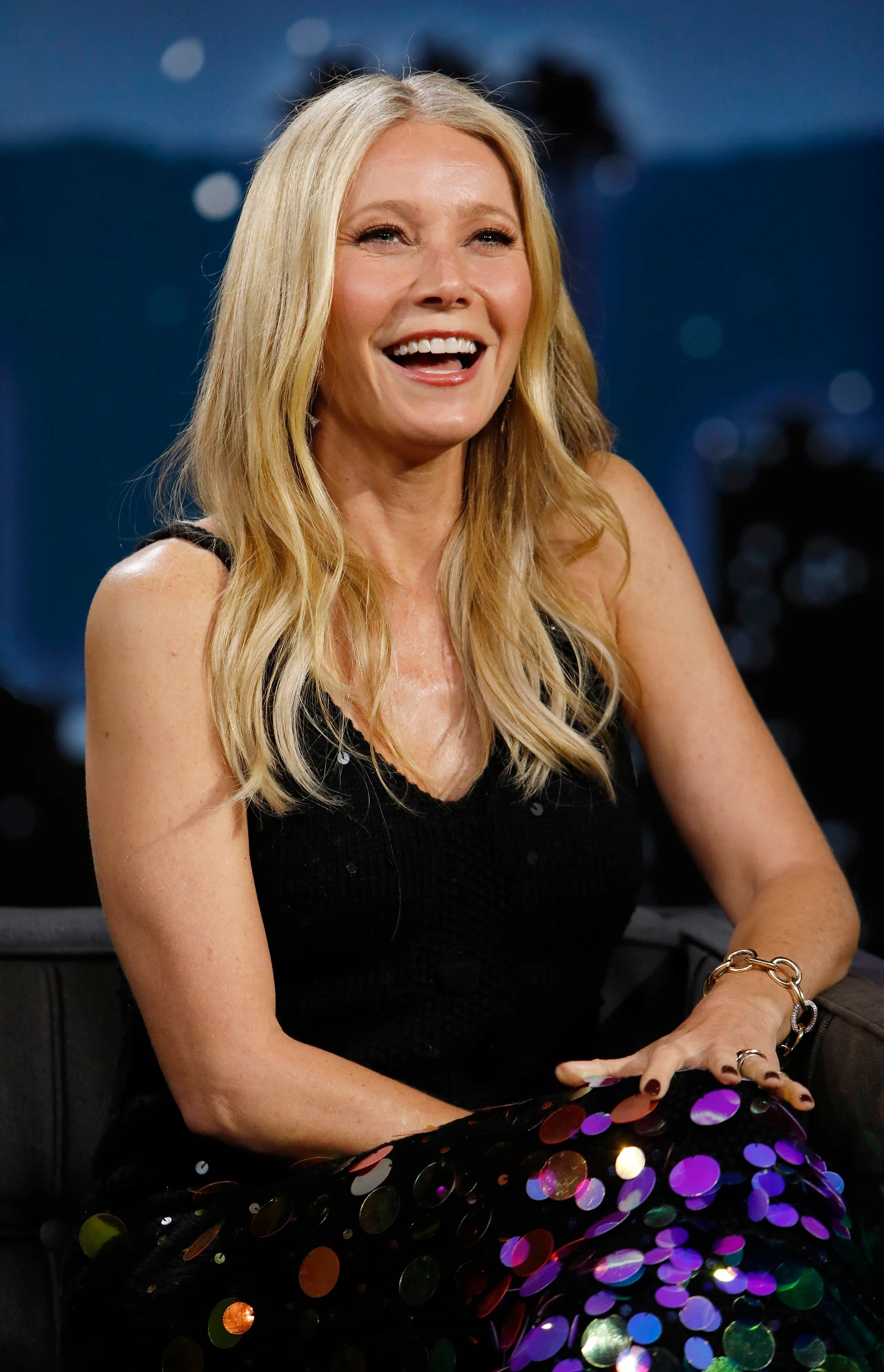 Gwyneth Paltrow