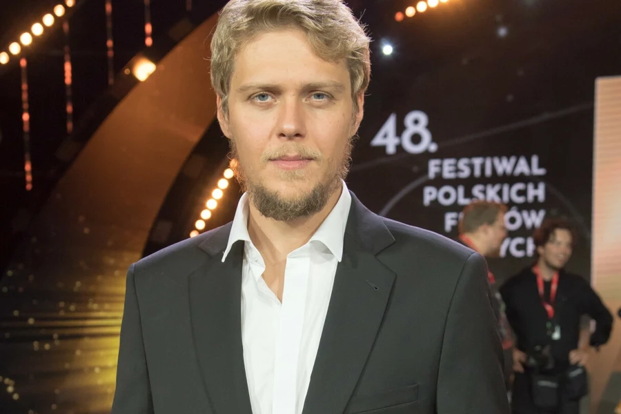 Jakub Gierszał Jakub Gierszał