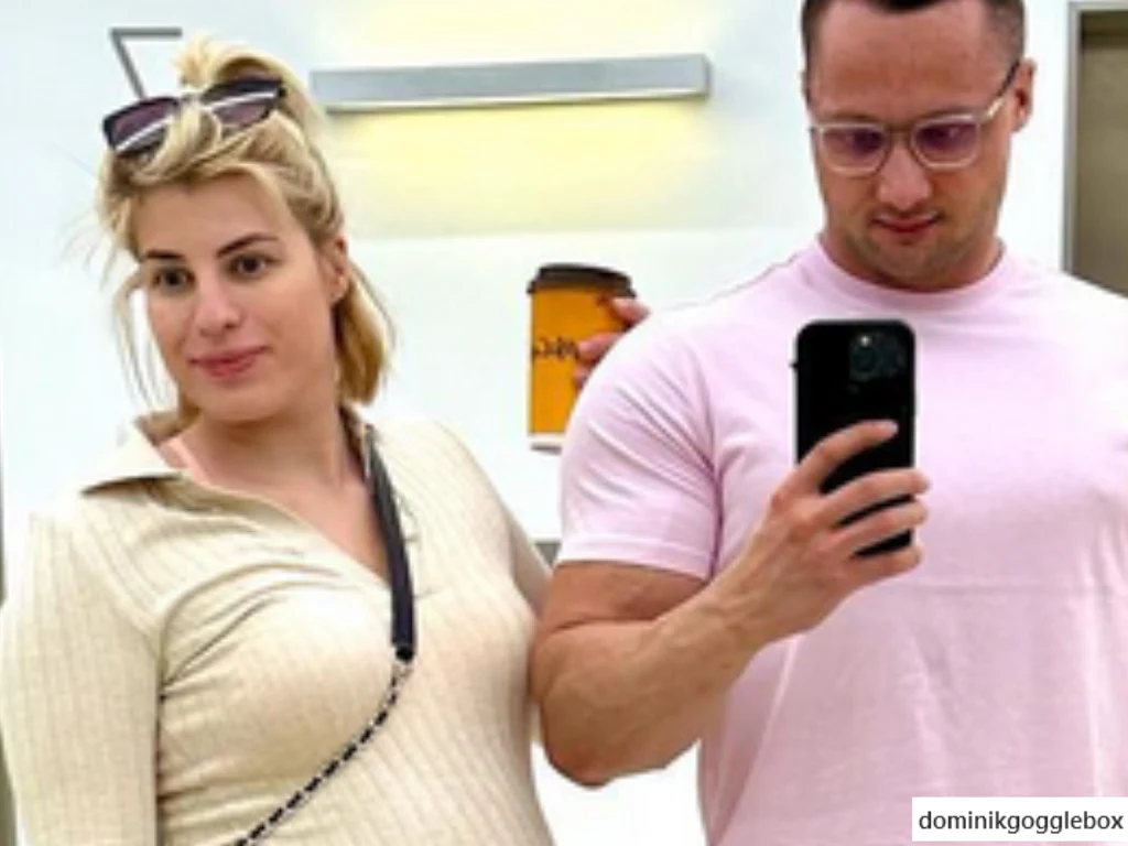 Gwiazda telewizji urodziła. Zdecydowała się na zaskakujące imię dla dziecka?