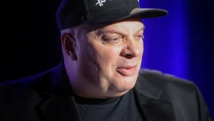 Krzysztof Skiba