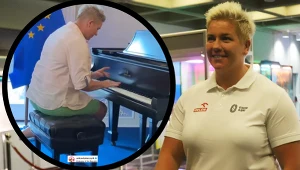 Anita Włodarczyk znów zachwyciła. Nie do wiary, co tym razem zrobiła 