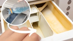 Wiesz, do czego służy trzecia przegroda w pralce? Trzy czwarte ludzi używa jej źle 