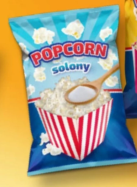 Popcorn