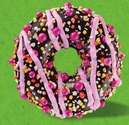 Donut