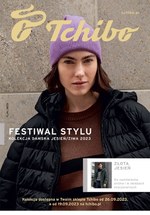 Festiwal stylu - Tchibo