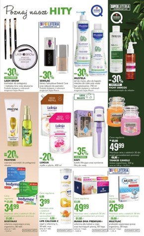 Recepta na piękno - Super-Pharm