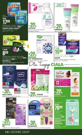Recepta na piękno - Super-Pharm
