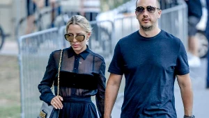 Huczy od plotek o małżeństwie Chodakowskiej. Ewa musiała interweniować