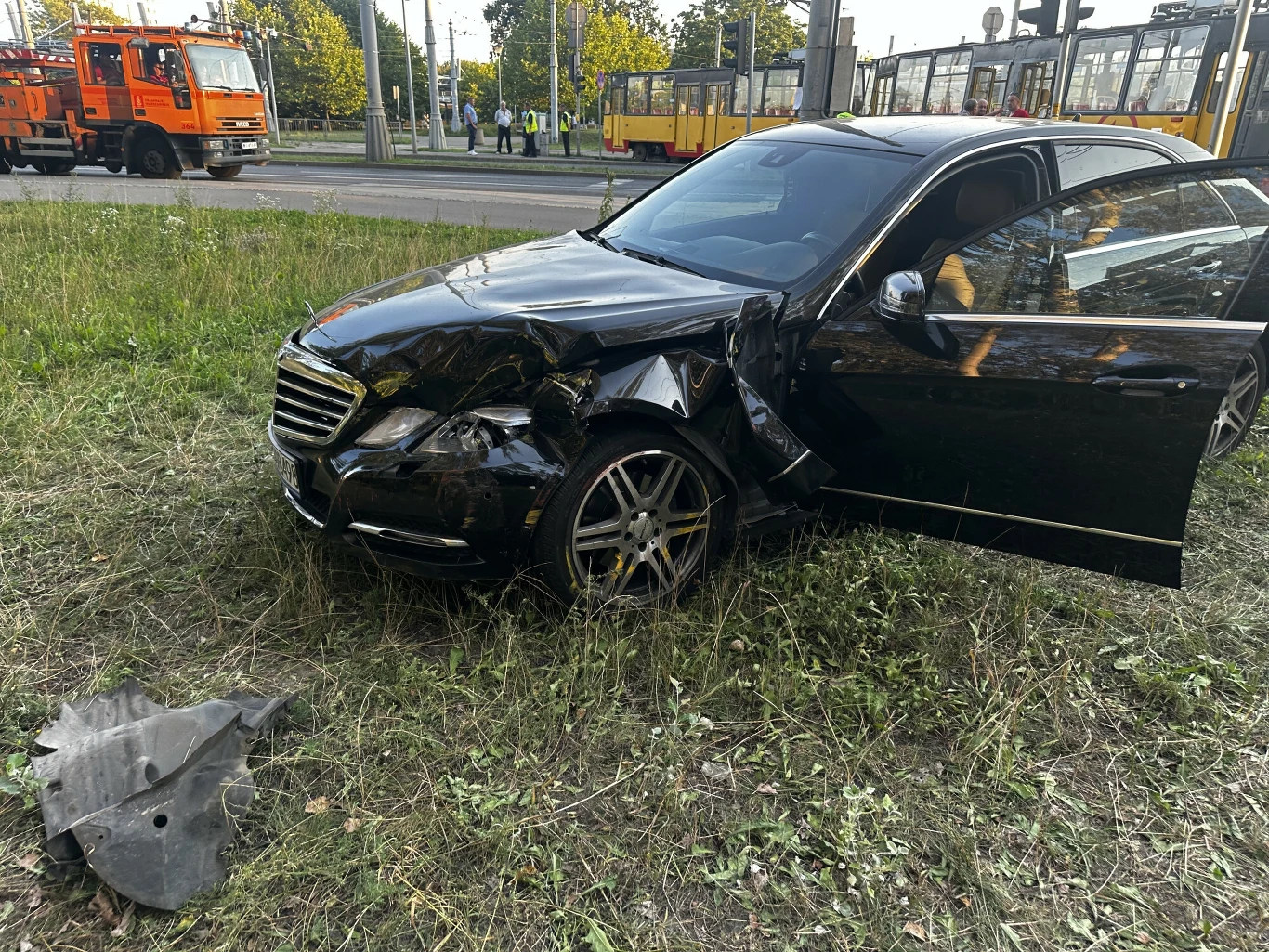 Rejestrator danych w samochodzie pozwala określić okoliczności wypadku. Co można z niego odczytać? Rejestrator danych w samochodzie pozwala określić okoliczności wypadku. Co można z niego odczytać?