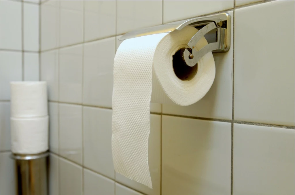 Przydział papieru toaletowego stał się tematem skargi jednego z rodziców Przydział papieru toaletowego stał się tematem skargi jednego z rodziców