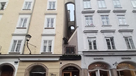 Krakowskie kamienice skrywają wiele sekretów - niektóre to prawdziwe dzieła sztuki 