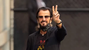 Ringo Starr wywrócił się na scenie. Czy stało się coś poważnego?