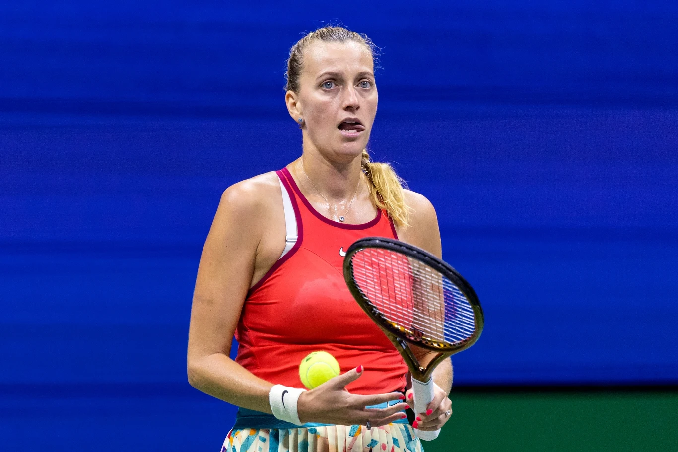 Petra Kvitova