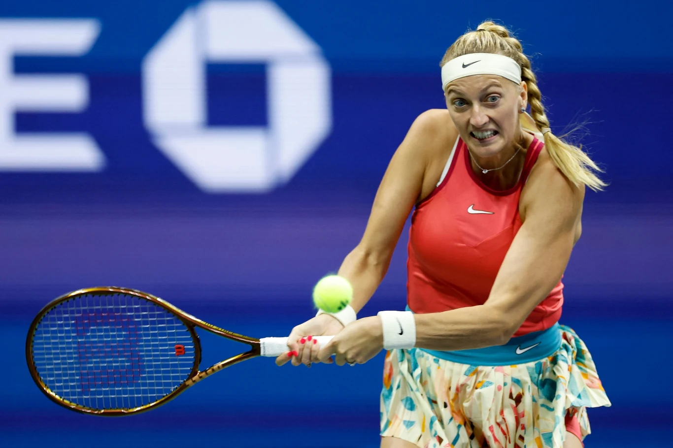 Petra Kvitova