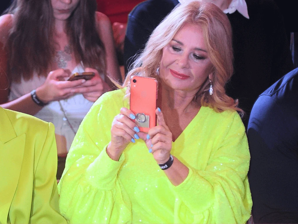 Majka Jeżowska Majka Jeżowska