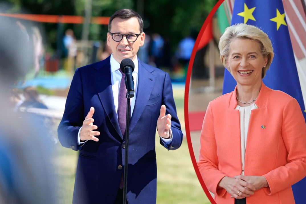 Czy Berlinowi, Brukseli i innym Paryżom wolno w nieskończoność dąsać się na demokratyczne wybory Polek i Polaków? - zastanawia się felietonista Interii Rafał Woś Czy Berlinowi, Brukseli i innym Paryżom wolno w nieskończoność dąsać się na demokratyczne wybory Polek i Polaków? - zastanawia się felietonista Interii Rafał Woś