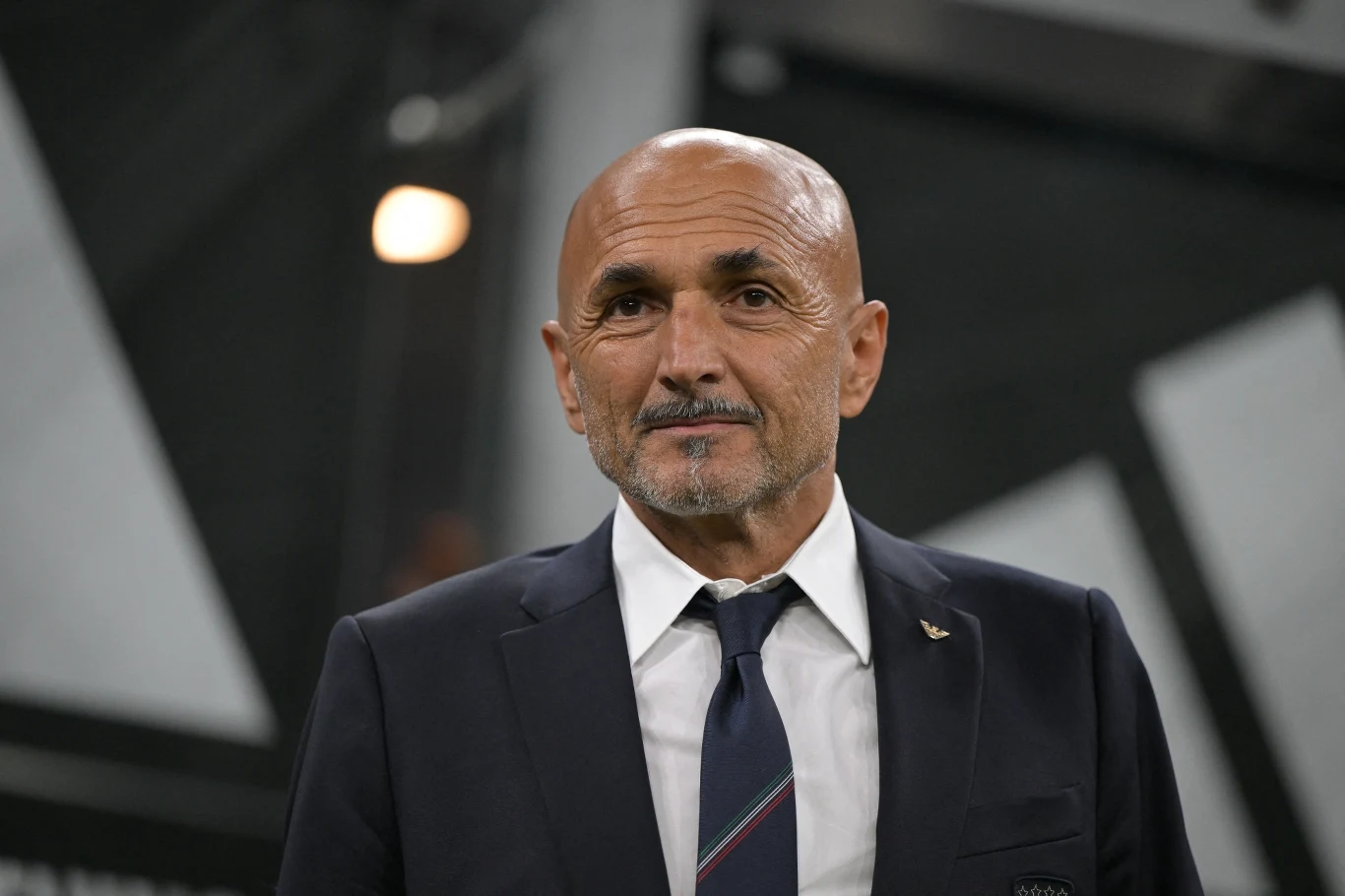 Luciano Spalletti