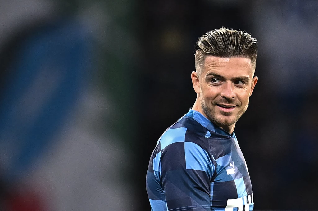 Jack Grealish