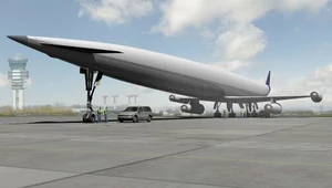 SpaceX? Nie, Skylon! To Święty Graal podróży kosmicznych 