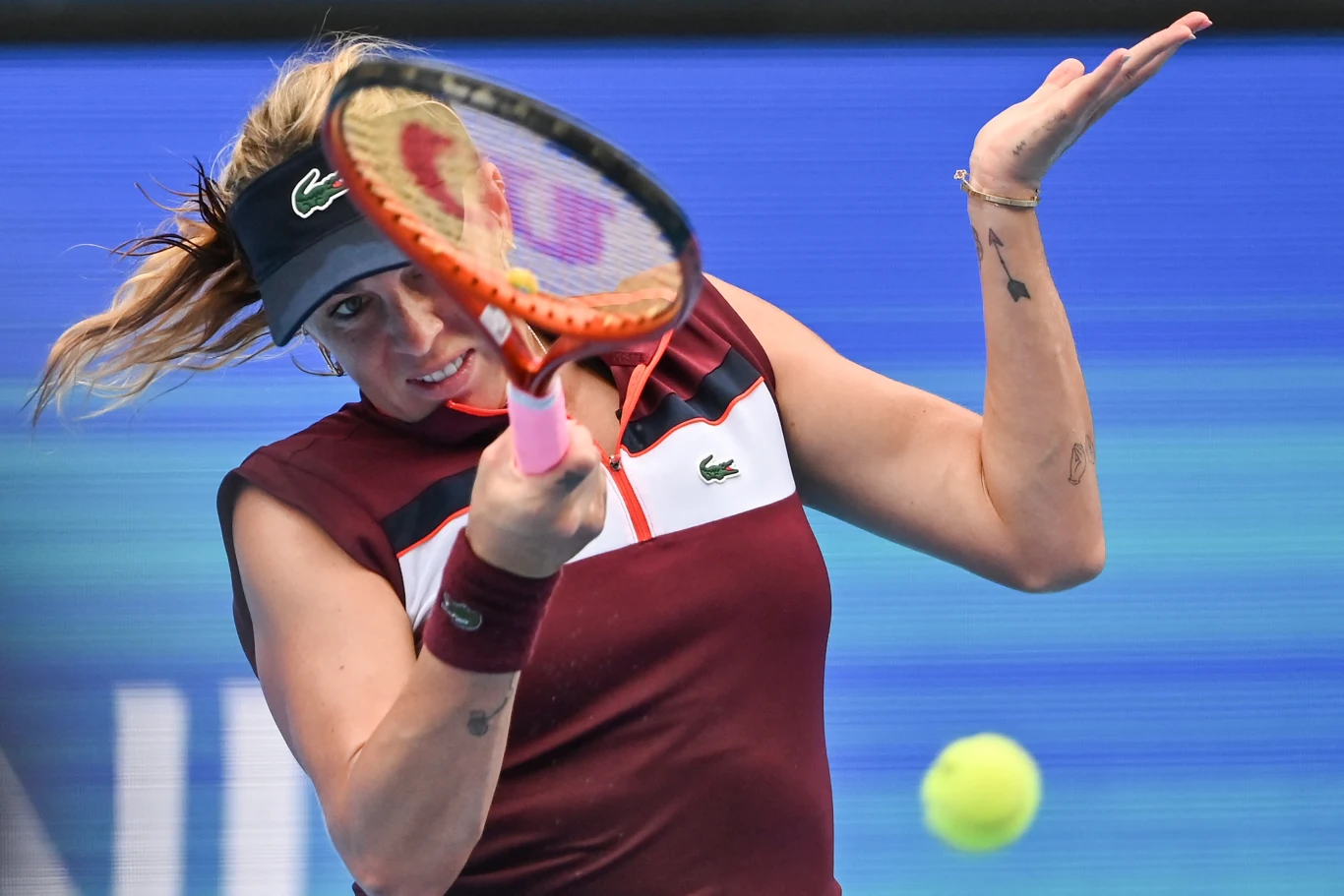 Anastazja Pawluczenkowa