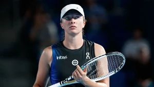 Koszmar Igi Świątek. To już koniec. Polka za burtą po starciu z Rosjanką