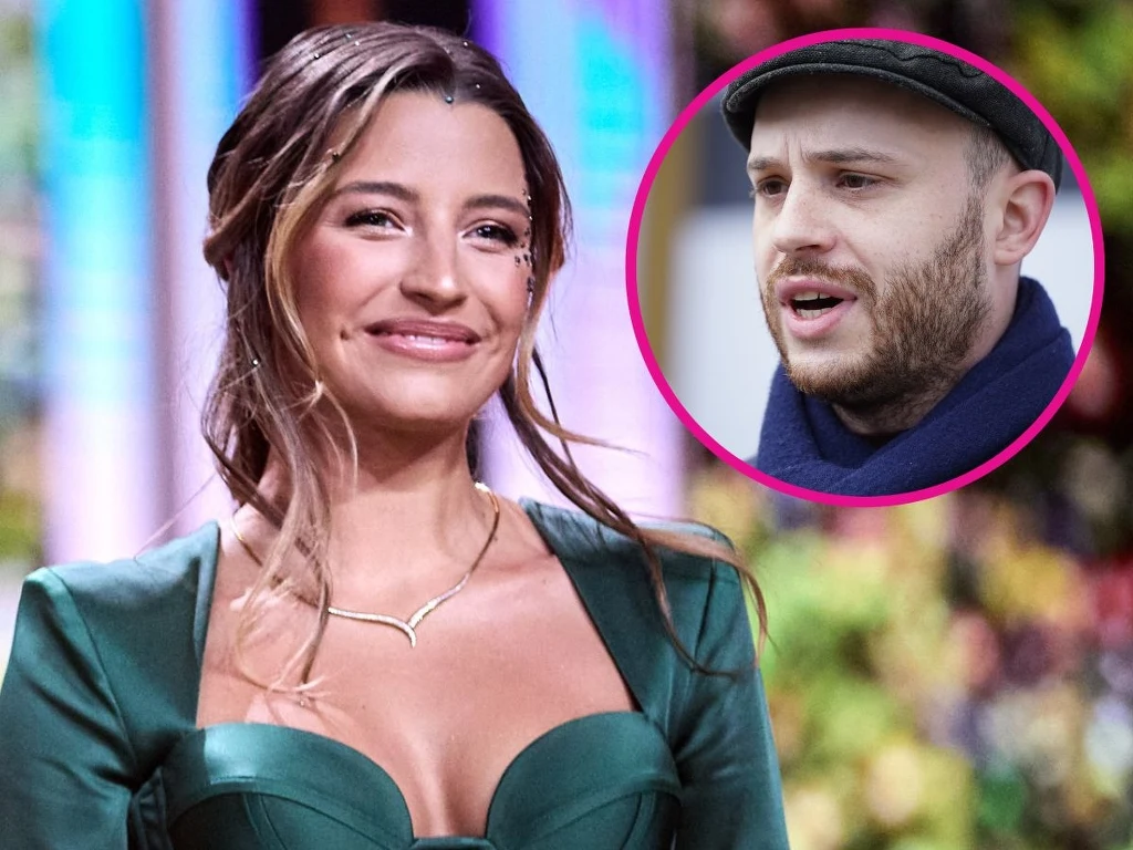 Julia Wieniawa wprost o Janie Śpiewaku. Tego się nie spodziewał?