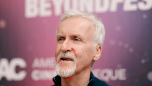 James Cameron
