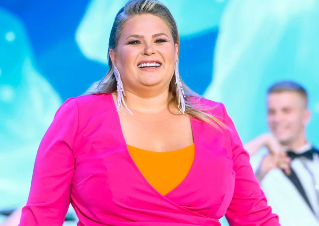 Elżbieta Romanowska