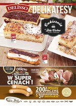 Super ceny w Delisso!