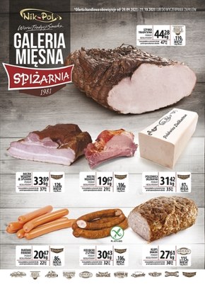 Super ceny w Delisso!