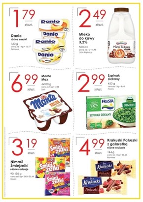 Frac - nowa oferta handlowa!